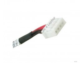 DC vtičnica za prenosnik ASUS X73TA K75VD K75VM QCL70 R700A R700V/ DC30100N300 / DEMO